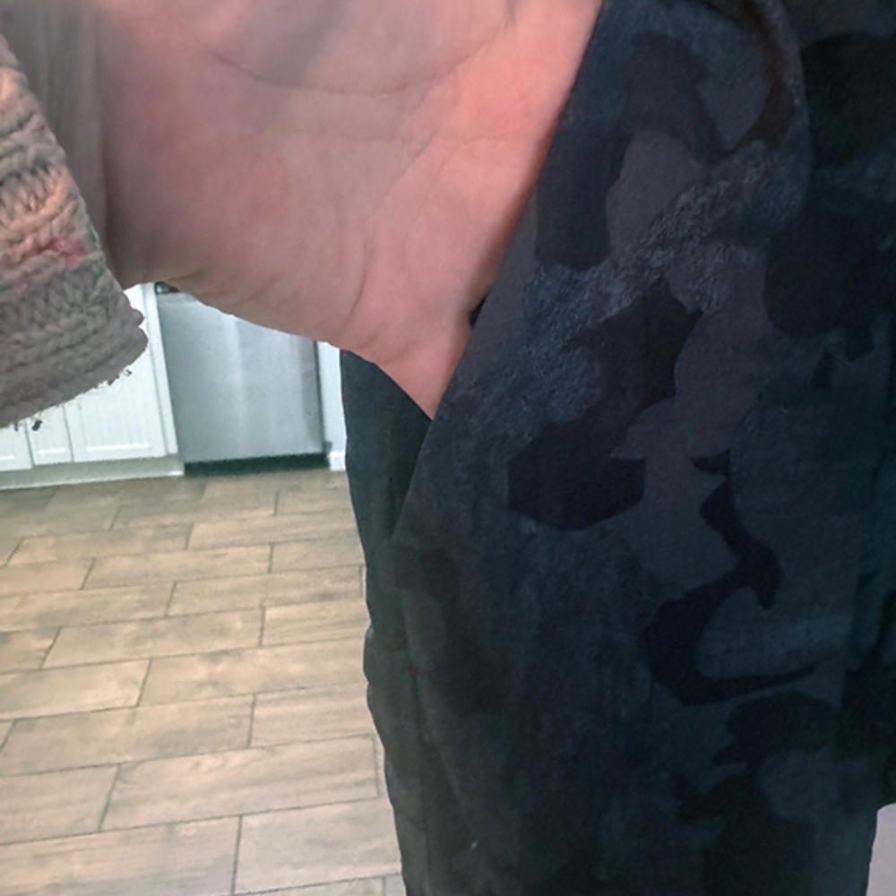 CAMO ROMPER - Picture 3 of 5